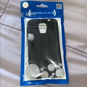 SAMSUNG S5 PHONE CASE